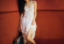 [YITUYU艺图语]2022.08.10 孤寂的玫瑰之旅 阿万[27+1P／334MB]-美图岛