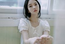 [YITUYU艺图语]2022.08.10 蓝卷珠帘 幽灵胡子[26+1P／406MB]-美图岛