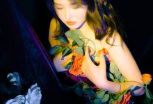 [YITUYU艺图语]2022.08.13 玫瑰往事 鸭鸭泡芙[28+1P／251MB]-美图岛