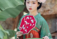 [YITUYU艺图语]2022.08.15 盼君归 卖大鱼[41+1P／352MB]-美图岛