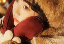 [YITUYU艺图语]2022.08.15 圣诞小精灵 小凤[31+1P／226MB]-美图岛