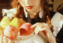 [YITUYU艺图语]2022.08.15 小庄园 葛梦[27+1P／345MB]-美图岛