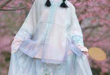 [YITUYU艺图语]2022.08.16 漫樱 梨一依[21+1P／275MB]-美图岛