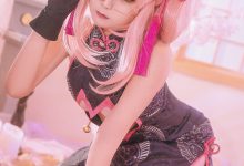 恩田直幸 - NO.35 秘书狐 [11P-84MB]-美图岛