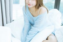 [YALAYI雅拉伊]2023.01.30 NO.1002 家有女友 阿禾[45+1P／421MB]-美图岛