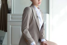 [绅士摄影] 2022.11.24 周周 No.266 [58P/574M]-美图岛