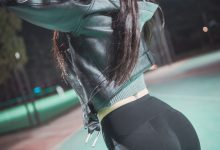 DJAWA  YeEun – Drive My Car [61P-1.31G]-美图岛