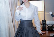 [XiuRen秀人网] 2023.03.21 No.6444 星子柒kiki [60+1P]-美图岛