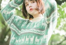 [YITUYU艺图语]2022.08.06 氧气女孩 雨一颗[21+1P／197MB]-美图岛