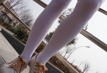 [SIEE丝意]新刊 NO.050 琦琦 白丝正义[93P／378MB]-美图岛