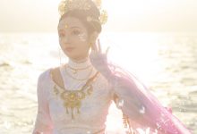 [YITUYU艺图语]2022.07.11 锦鲤七秀COS 大橘猫[27+1P／304MB]-美图岛