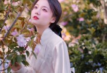 [YITUYU艺图语]2022.07.13 花宴 夏芸是只小考拉[21+1P／203MB]-美图岛