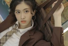 [YITUYU艺图语]2022.07.13 下节课自习 潘珺雅[19+1P／90.3MB]-美图岛