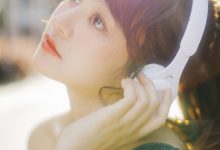 [YITUYU艺图语]2022.07.15 泡沫之夏 双耳ZiCe[39+1P／280MB]-美图岛