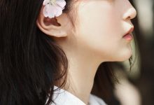 [YITUYU艺图语]2022.07.16 白樱 - 一起去赏花吧 泽钰[19+1P／194MB]-美图岛