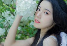 [YITUYU艺图语]2022.07.18 轻轻 静鏡婧[35+1P／332MB]-美图岛