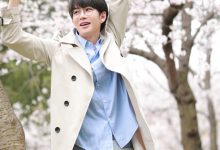 [YITUYU艺图语]2022.07.18 少年锦时 周嘉楠Lorem[25+1P／236MB]-美图岛