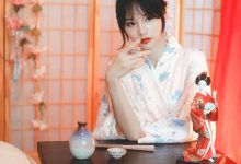 [YITUYU艺图语]2022.07.18 愿 Linda[23+1P／170MB]-美图岛