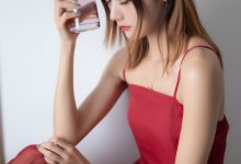 兔子Zzz不吃胡萝卜 - NO.58 孤独症2 [40P-307MB]-美图岛