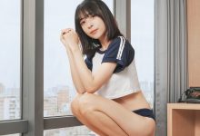 Limerence原创 NO.020 子子 体操服 死库水脚底纹路[140P+1V／2.33GB]-美图岛