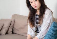 Limerence原创 NO.021 小侯佩初次合作一脸羞涩[220P+1V／2.79GB]-美图岛