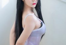 FANDING  Bomi – Fanding Premium photobooks [130P-875MB]-美图岛