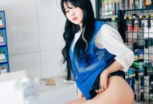 LOOZY  Zia – Part time [134P-2.86G]-美图岛