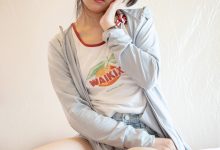 [MZSOCK]爱美足 NO.096 天天[87P／897MB]-美图岛