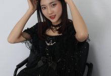 [丝慕SMOU] 熟系列 2022.01.07 S033 佳佳 [62+1P-63M]-美图岛