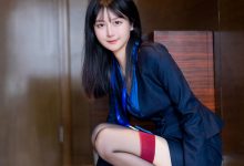 [XiuRen秀人网] 2023.03.13 No.6407 谢小蒽 [91+1P]-美图岛