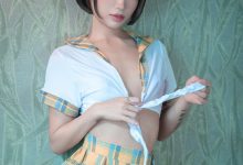 BLUECAKE  Booty Queen – Lemon [70P-921MB]-美图岛