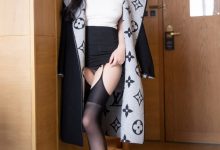 [XiuRen秀人网] 2023.03.10 No.6394 林珊珊 [92+1P]-美图岛