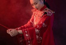 [YITUYU艺图语]2022.07.19 纸新娘 龙恩星[19+1P／250MB]-美图岛