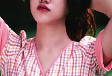 [YITUYU艺图语]2022.07.20 初夏心事 一只捉捉[25+1P／272MB]-美图岛