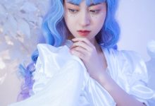 [YITUYU艺图语]2022.07.23 天使降临 壹萱-[22+1P／194MB]-美图岛