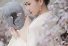 [YITUYU艺图语]2022.07.23 夜宴·青女 酸辣湯兒[37+1P／534MB]-美图岛