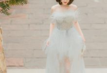 [YITUYU艺图语]2022.07.24 婚纱 Rayla[26+1P／203MB]-美图岛