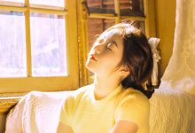 [YITUYU艺图语]2022.07.27 寄给温柔黄昏的信 戈曼妮Nini[32+1P／382MB]-美图岛