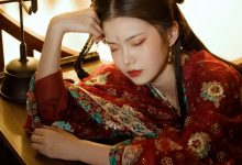 [YITUYU艺图语]2022.07.28 喜 遇孤山[26+1P／541MB]-美图岛