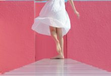 兔子Zzz不吃胡萝卜 - NO.72 彩色迷宫 [31P-327MB]-美图岛