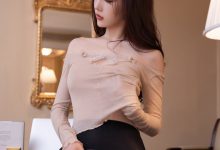 [XiuRen秀人网] 2023.03.16 No.6426 陆萱萱 [85+1P]-美图岛