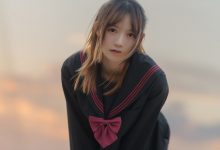 兔子Zzz不吃胡萝卜 - NO.82 小花 [34P-286MB]-美图岛