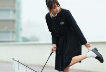 兔子Zzz不吃胡萝卜 - NO.83 阴天的小确幸 [36P-323MB]-美图岛