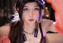 余多多Dudu -  舰长版ASMR [1V-661MB]-美图岛