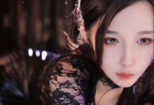 余多多Dudu - 踩单车纯享 [1V-179MB]-美图岛