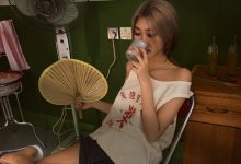 [8K映画]  T2234《苏伟-夏日午后》 [32P-413M]-美图岛