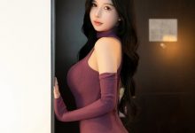 [XiuRen秀人网] 2023.03.24 No.6469 林珊珊 [100+1P]-美图岛