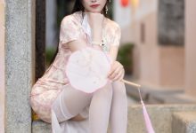 [XIAOYU语画界] 2023.03.24 VOL.993 杨晨晨Yome [90+1P]-美图岛