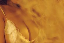 樱晚gigi –  轻听 [23P-169MB]-美图岛