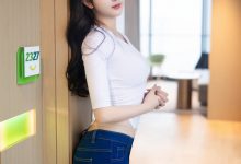 [XiuRen秀人网] 2023.04.13 No.6570 江真真 [83+1P]-美图岛